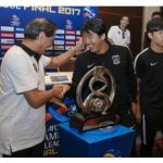 الهلال يفرط في فرصة حسم نهائي دوري أبطال آسيا