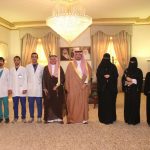 مستشفيات مكة تقدم خدماتها لعدد (39354) مستفيد الأسبوع الماضي