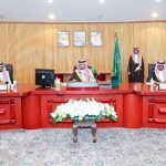 مجلس الوزراء يؤكد وقوف المملكة مع البحرين ضد كل ما يخل بأمنها واستقرارها