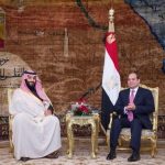 الصحف المصرية: زيارة ولي العهد لمصر تدشن مرحلة جديدة من التعاون والشراكة الاستراتيجية