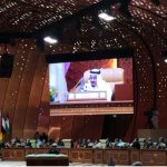 خادم الحرمين الشريفين يعلن تسمية القمة العربية الـ 29 بقمة القدس