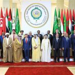 أمير الكويت: ندين الهجمات الصاروخية على السعودية