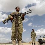 مصرع ثلاثة قيادات حوثية في معارك مع الجيش اليمني ‏بالبيضاء