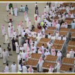 «الجوازات»: أكثر من 567 ألف حاج يصلون إلى المملكة من الخارج