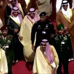 خادم الحرمين .. مجلس التعاون يعزز الأمن والاستقرار للمواطن الخليجي