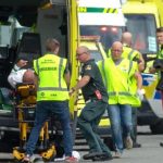 إصابة مواطن سعودي بهجوم مسجدي نيوزيلندا