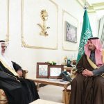 الأميرة سميرة الفيصل : توفير المسكن الملائم مهم جداً لمرضى الفصام