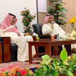 الهلال الأحمر السعودي يقيم برنامج لتعزيز قدرة موظفيه