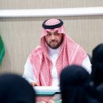 “السيد” تثمن إشادة “آل خليفة” بدور الصحافة بالدفاع عن القضايا الإنسانية