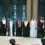 وزراء خارجية دول مجلس التعاون الإسلامي يعقدون اجتماعهم التحضيري للقمة الإسلامية بـ #مكة_المكرمة