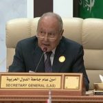 القادة العرب: أمن #الخليج يمثل ركيزة أساسية لاستقرار المنطقة