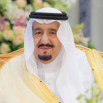 وفد عراقي برئاسة نائب رئيس مجلس الوزراء العراقي يصل الرياض