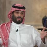الأمير محمد بن سلمان : عام 2015 كان صعبا لوجود 80 % من الوزراء غير أكفاء