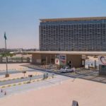 السديس يناقش استعدادات الرئاسة لاستقبال ضيوف الرحمن