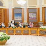 #السعودية و #مصر توقعان 14 اتفاقية ومذكرة تفاهم