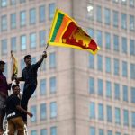 سريلانكا تعلن حالة طوارئ بعد فرار الرئيس