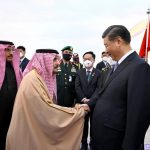 وزير الطاقة: #الصين أصبحت الوجهة الأولى لصادرات المملكة البترولية
