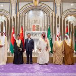 #الصين تدعو المملكة لتكون ضيف الشرف للدورة السادسة لمعرض الصين والدول العربية لعام 2023