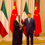 #الرميان: القمم السعودية الصينية تكتسب أهميه اقتصادية كونها منصة لتبادل وتطوير الخبرات والفرص الاستثمارية