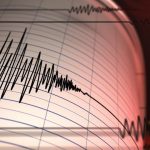 زلزال جديد بقوتة 6,4 درجات على مقياس ريختر يضرب مقاطعة هاتاي في جنوب #تركيا