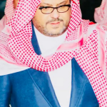 #الديوان_الملكي: وفاة صاحب السمو الأمير خالد بن محمد بن عبدالله آل عبدالرحمن آل سعود