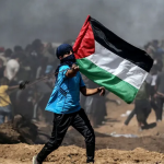 #ولي_العهد يبحث هاتفياً التصعيد في #غزة مع الرئيس المصري
