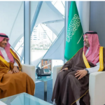 #السعودية للاستثمار الجريء تستثمر 30 مليون دولار في صندوق Olive Rock