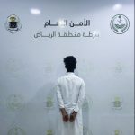 القبض على عصابة ارتكبت حوادث سطوا على مستودعات و محال تجارية في #جدة
