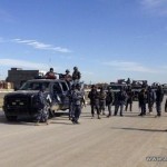 سقوط 3 قذائف هاون على الحدود التركية بلا إصابات