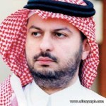 صالح الجاسر مديراً عاما للخطوط السعودية
