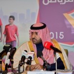 الفيصل يمنح مديري التعليم في المناطق والمحافظات 165 صلاحية