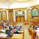مجلس الشؤون الاقتصادية يطلع على خطط وزارة الشؤون البلدية
