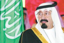 مفتى عام السعودية : «ساهر» لمصلحة المجتمع والتحايل عليه «لا يصلح»