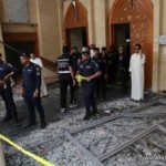 إستشهاد مواطن سعودي في تفجير جامع الإمام الصادق بالكويت