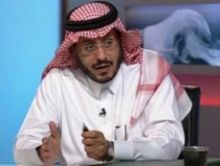 القحطاني : رئاسة الوطني على كف عفريت
