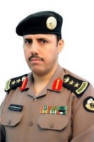 مدير الدفاع المدني بمنطقة الحدود الشمالية يقدم العزاء بوفاة الأمير سلطان بن عبد العزيز
