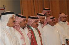 الأمير خالد بن سعد يدعم دورة  الامير عبدالله بن سعد والزعيم والعربي في انطلاق أولى مباريات دور الثمانية اليوم الجمعه