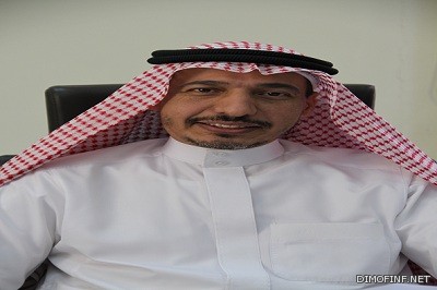 مدير شرطة الحدود الشمالية يقلد الرائد احمد العيسى رتبة مقدم