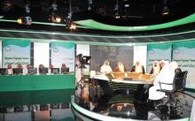 قناة الجزيرة تساوم التلفزيون السعودي الدوري مقابل كأس العالم