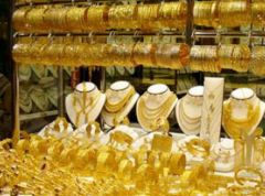 «العمل» تبدأ توطين «محلات الذهب» لتوفير 5 آلاف وظيفة