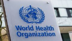 “#الصحة_العالمية” تعلن انخفاض الإصابات والوفيات بكورونا في أنحاء العالم بنسبة 80%