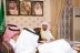 وزير #الشؤون_الإسلامية يجتمع بمسؤولي #إدارة_المساجد_والدعوة_والإرشاد في #جدة