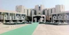 الإعلان عن وظائف شاغرة في مستشفى الملك خالد التخصصي بالرياض