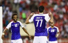 الهلال يتأهل إلى نهائي دوري أبطال آسيا