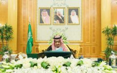 مجلس الوزراء يوافق على الترتيبات التنظيمية لهيئة الرياض ويصدر قرارات عدة