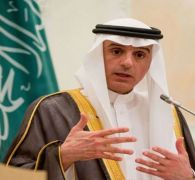 الجبير: ممارسات قطر جعلت مقاطعتها خياراً لا مفر منه