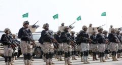 القوات البرية تفتح باب التقديم لشغل الوظائف العسكرية
