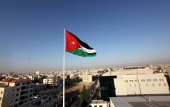 #الحكومة_الأردنية توقع مع بنك الاستثمار الأوروبي اتفاقية قرض ميسر بقيمة 200 مليون يورو