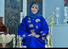 ناجيا موسى: مالكة مراكز الجمال الالماني وضعت شاشات وخصومات ومسابقات في مراكزها لتشجيع المنتخب السعودي