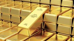 استقرار أسعار #الذهب العالمية وسط حالة حذر قبيل اجتماع “#الفيدرالي_الأمريكي”